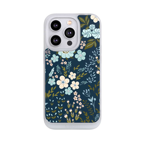 Apple iPhone 14 Pro NIVOpure Automne floral 4