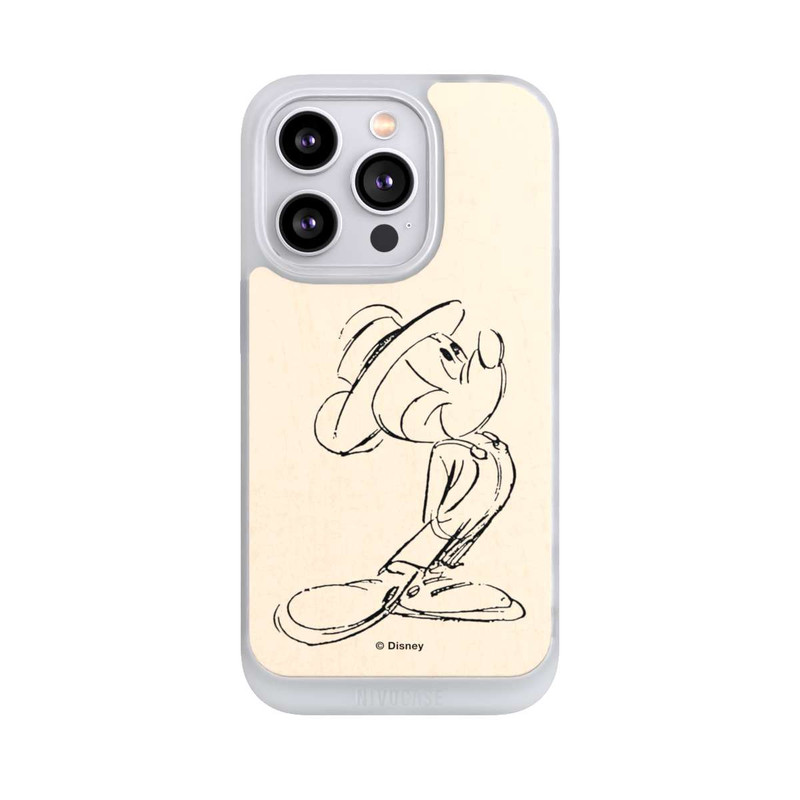 iPhone 14 Pro NIVOpure Micky Vintage Mood