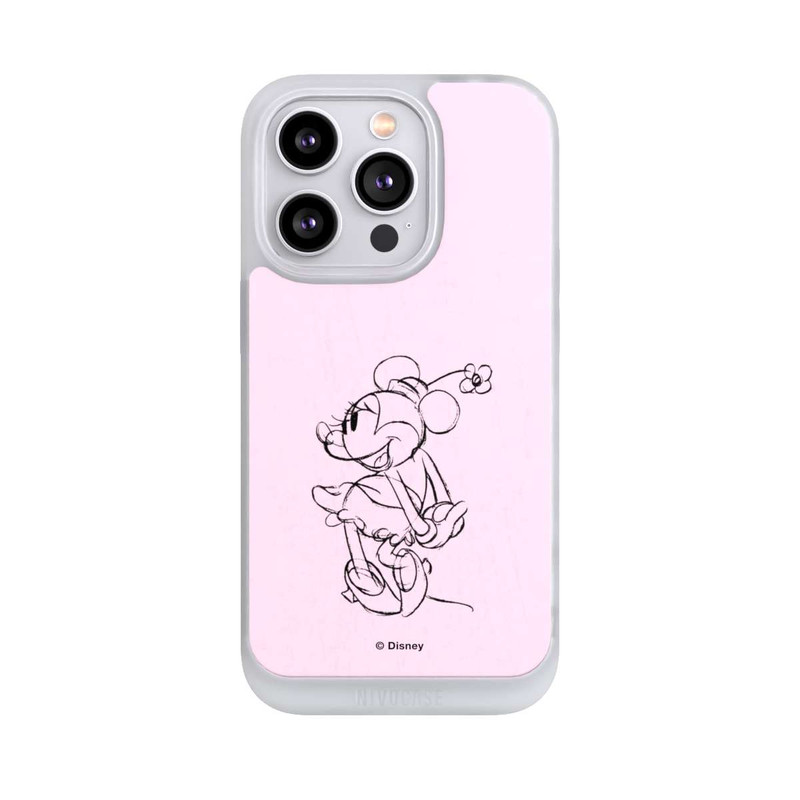 iPhone 14 Pro NIVOpure Minniemouse Vintage