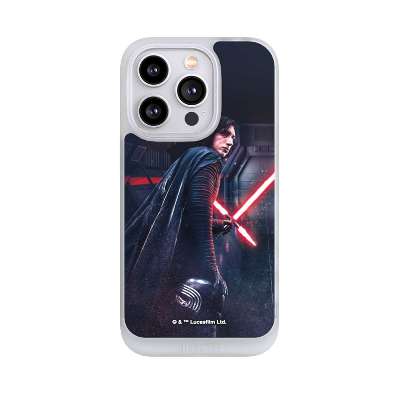 iPhone 14 Pro NIVOpure Kylo Ren - Star Wars 8