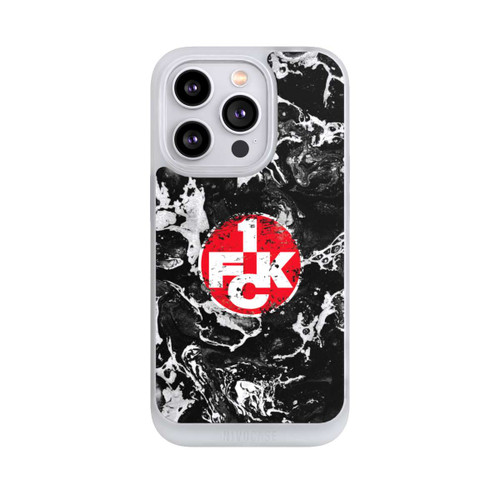 Apple iPhone 14 Pro NIVOpure FCK Schmelztigel Schwarz
