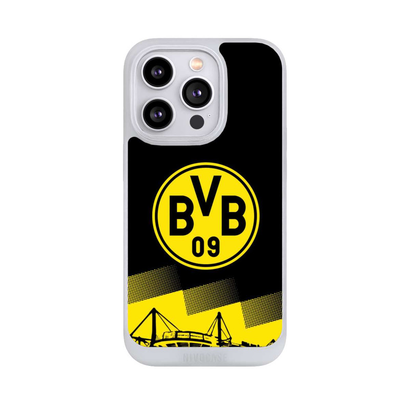 iPhone 14 Pro NIVOpure BVB Two Tone