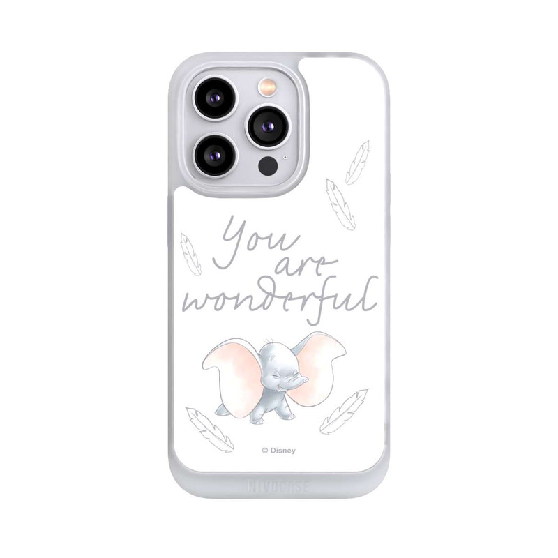 iPhone 14 Pro NIVOpure Dumbo Wonderful