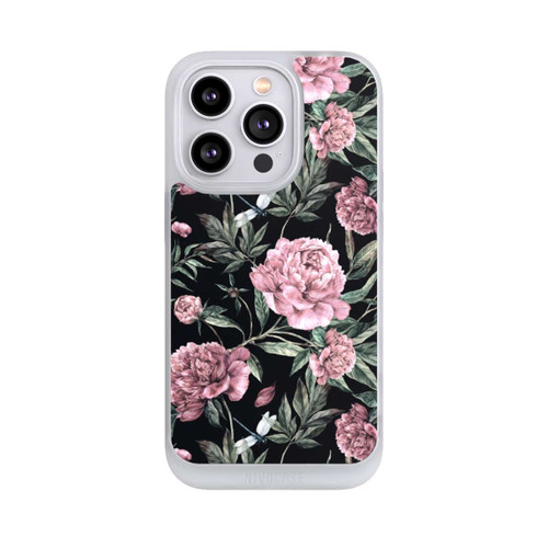 Apple iPhone 14 Pro NIVOpure Dunkle Blume