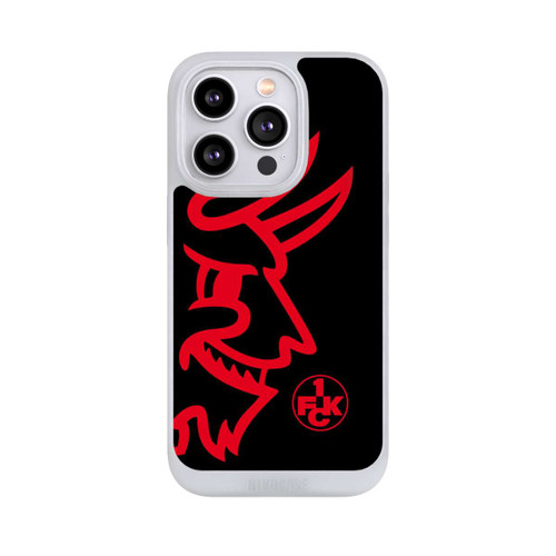 Apple iPhone 14 Pro NIVOpure FCK Dauerkarte