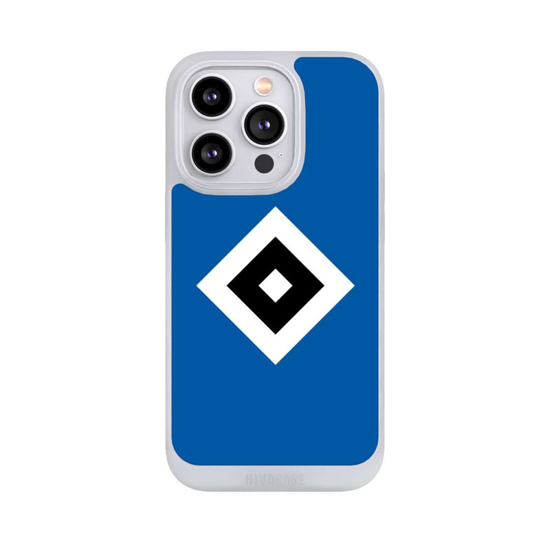 iPhone 14 Pro NIVOpure HSV Blau