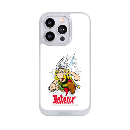 Apple iPhone 14 Pro NIVOpure Astérix Logo