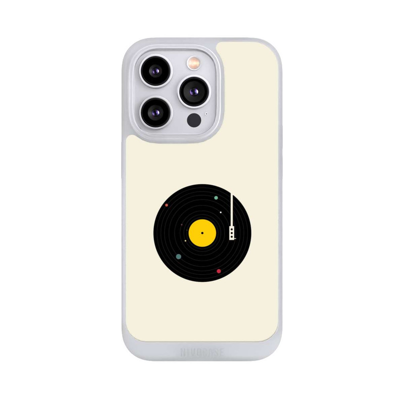 iPhone 14 Pro NIVOpure Music Everywhere