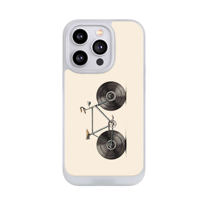 iPhone 14 Pro NIVOpure Velophone