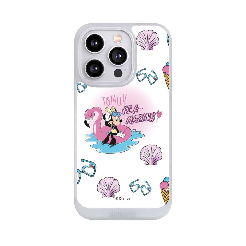 iPhone 14 Pro NIVOpure Völlig verblüffende Minnie