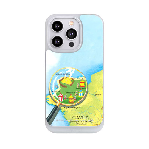 Apple iPhone 14 Pro NIVOpure Gaule Carte