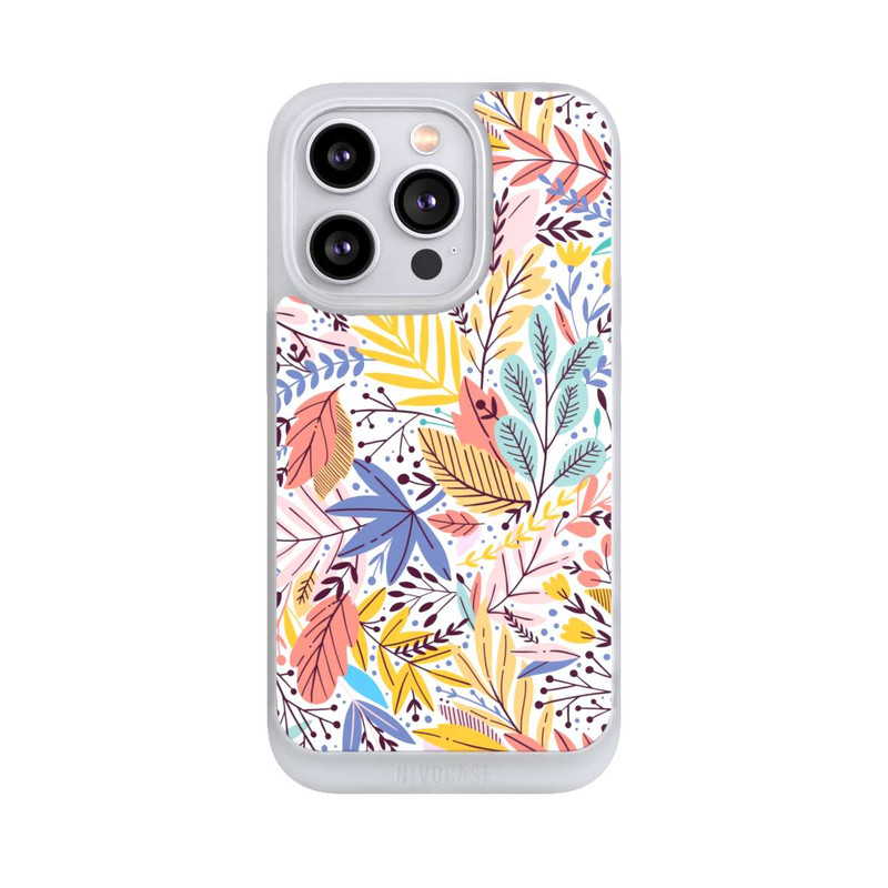 iPhone 14 Pro NIVOpure Exotic Pattern