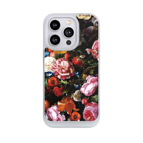 Apple iPhone 14 Pro NIVOpure Farbenfrohes Bouquet