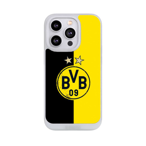Apple iPhone 14 Pro NIVOpure Sterne Destroyed Look - BVB