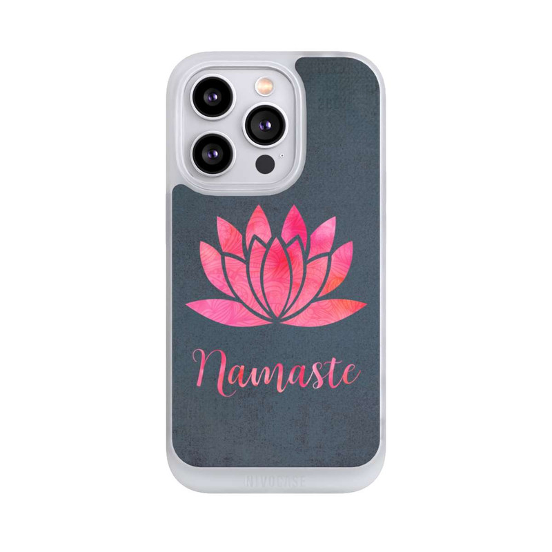 iPhone 14 Pro NIVOpure Namaste