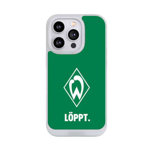 Apple iPhone 14 Pro NIVOpure Löppt. - Werder Bremen