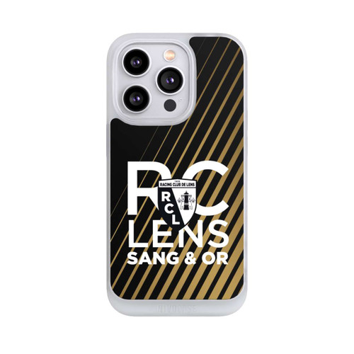 Apple iPhone 14 Pro NIVOpure RC Lens Look d'or