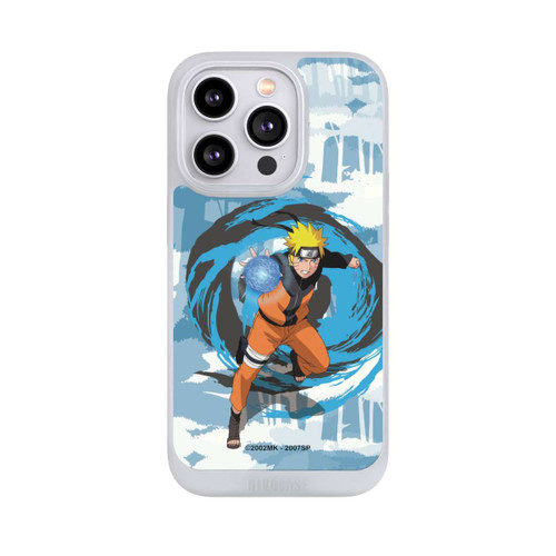 Apple iPhone 14 Pro NIVOpure Naruto Rasengan