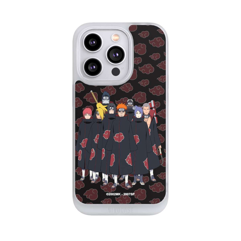 iPhone 14 Pro NIVOpure Akatsuki Gruppe