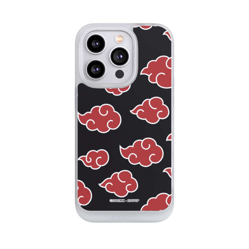Apple iPhone 14 Pro NIVOpure Akatsuki Pattern