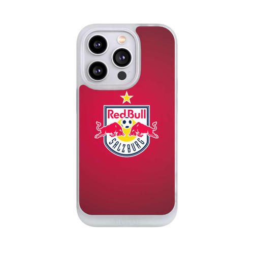 Apple iPhone 14 Pro NIVOpure Red Bull Salzburg Rot