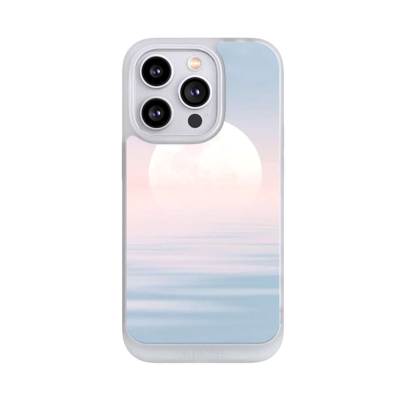 iPhone 14 Pro NIVOpure Lever du soleil