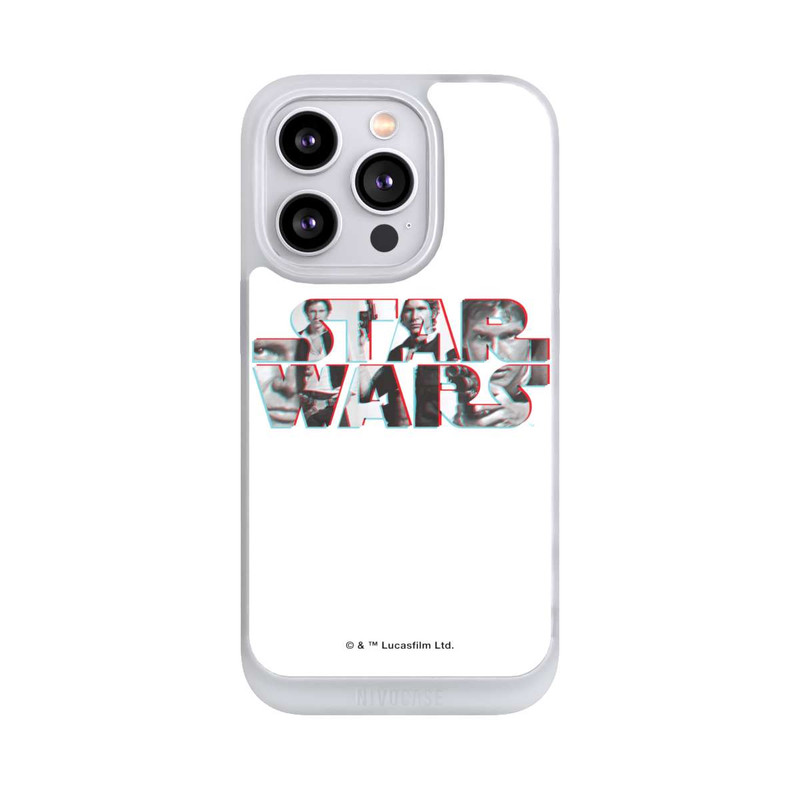 iPhone 14 Pro NIVOpure Han Solo - Star Wars Logo