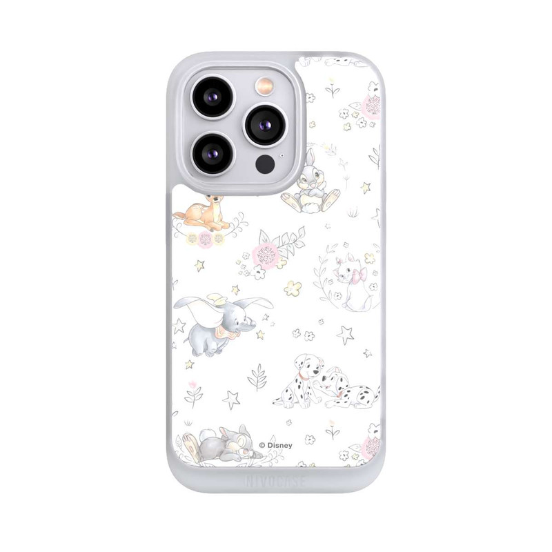 iPhone 14 Pro NIVOpure Sentimental Heritage Collection
