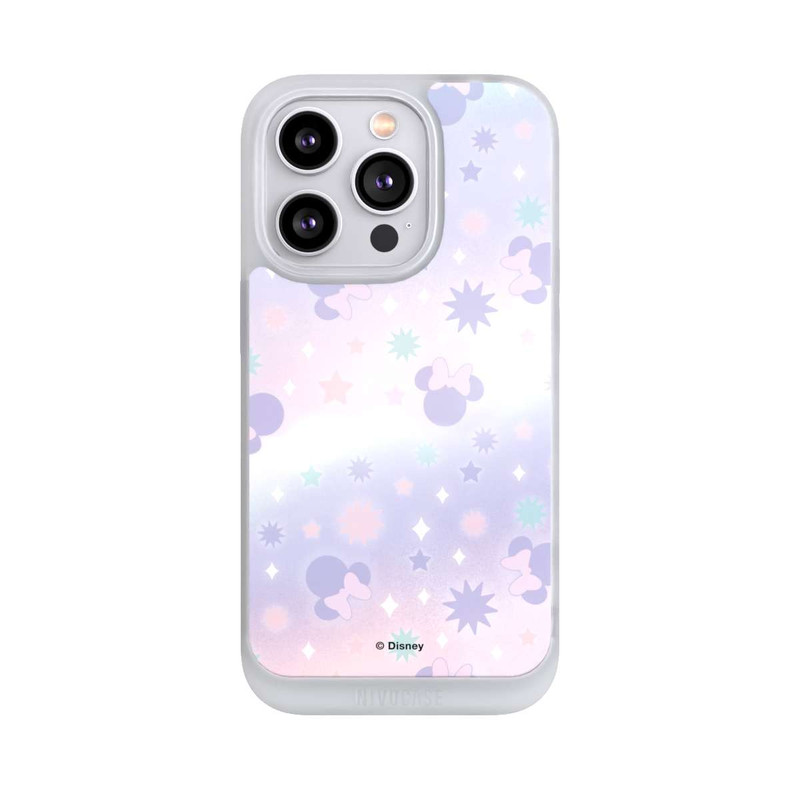 iPhone 14 Pro NIVOpure Minnie Star Pattern