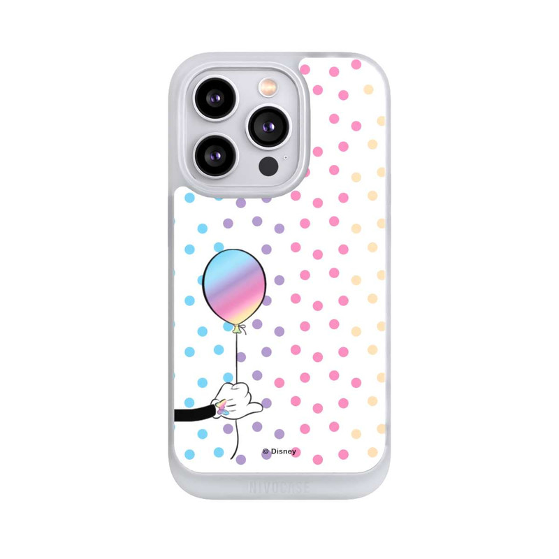 iPhone 14 Pro NIVOpure Minnie Balloon