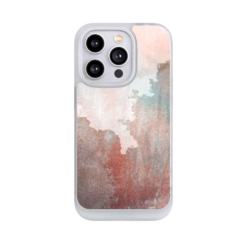 iPhone 14 Pro NIVOpure Papier Wolken