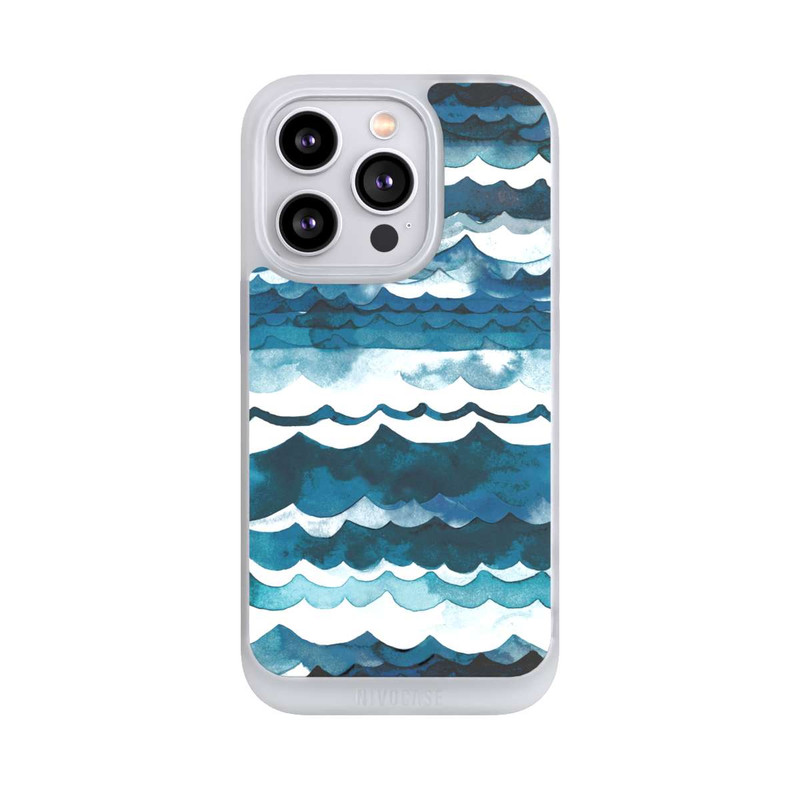 iPhone 14 Pro NIVOpure Meereswellen