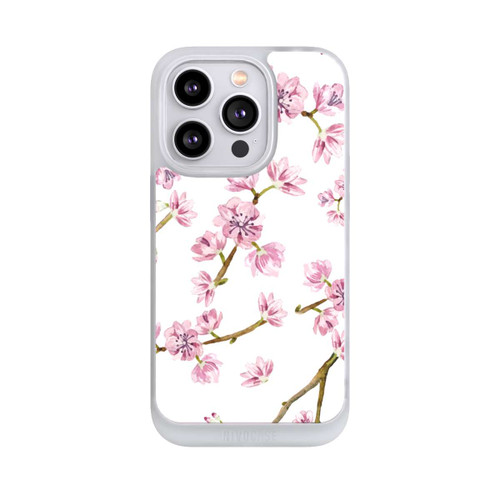 Apple iPhone 14 Pro NIVOpure Cherry Blossom Pink