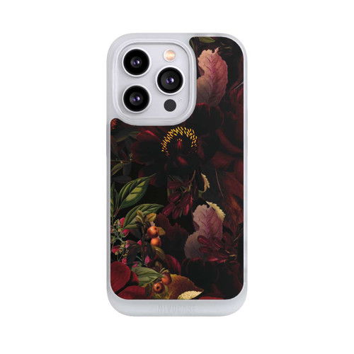 Apple iPhone 14 Pro NIVOpure Dark Flower Meadow
