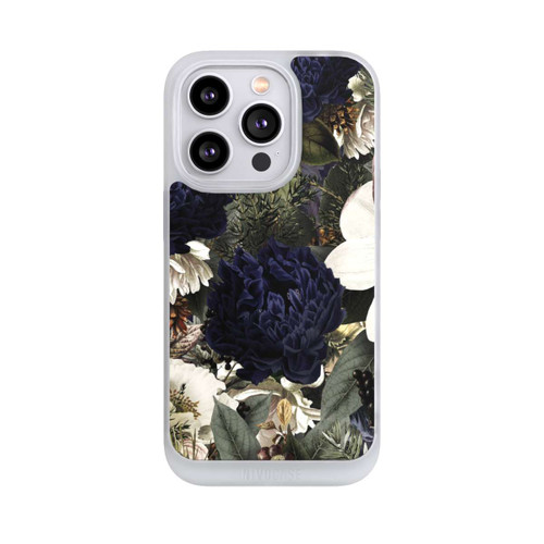 Apple iPhone 14 Pro NIVOpure Nature Vintage Flowers