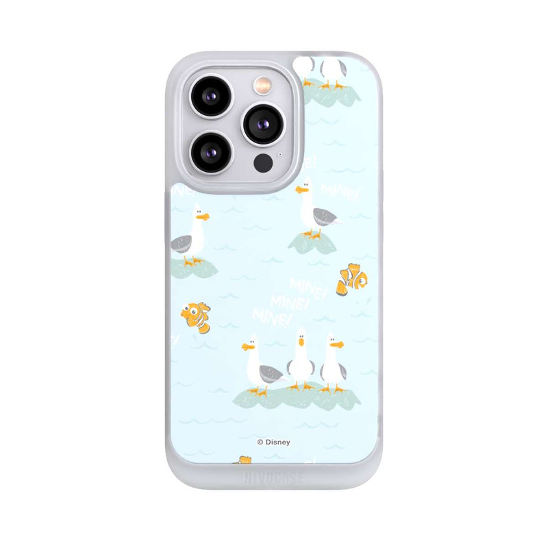 iPhone 14 Pro NIVOpure Mine Mine Mine