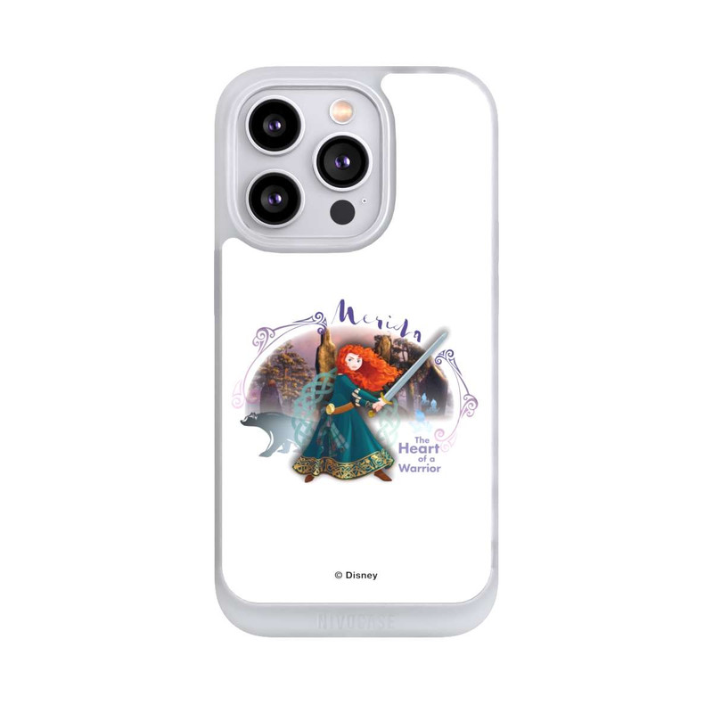 iPhone 14 Pro NIVOpure The Heart of a Warrior