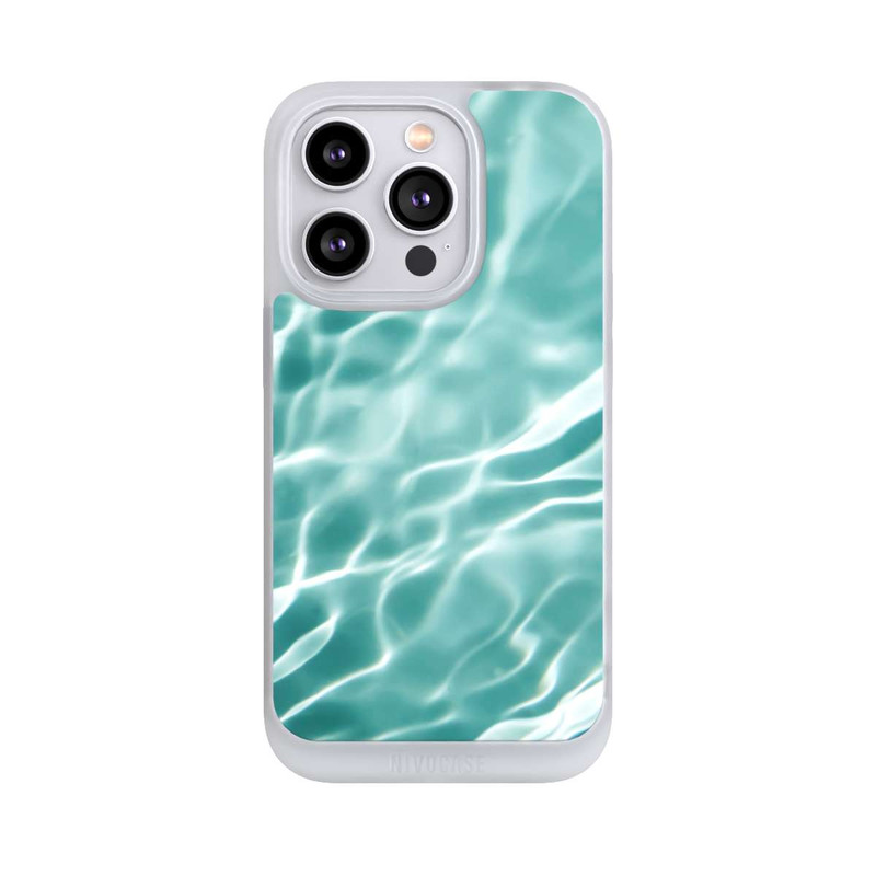 iPhone 14 Pro NIVOpure Wasser Textur