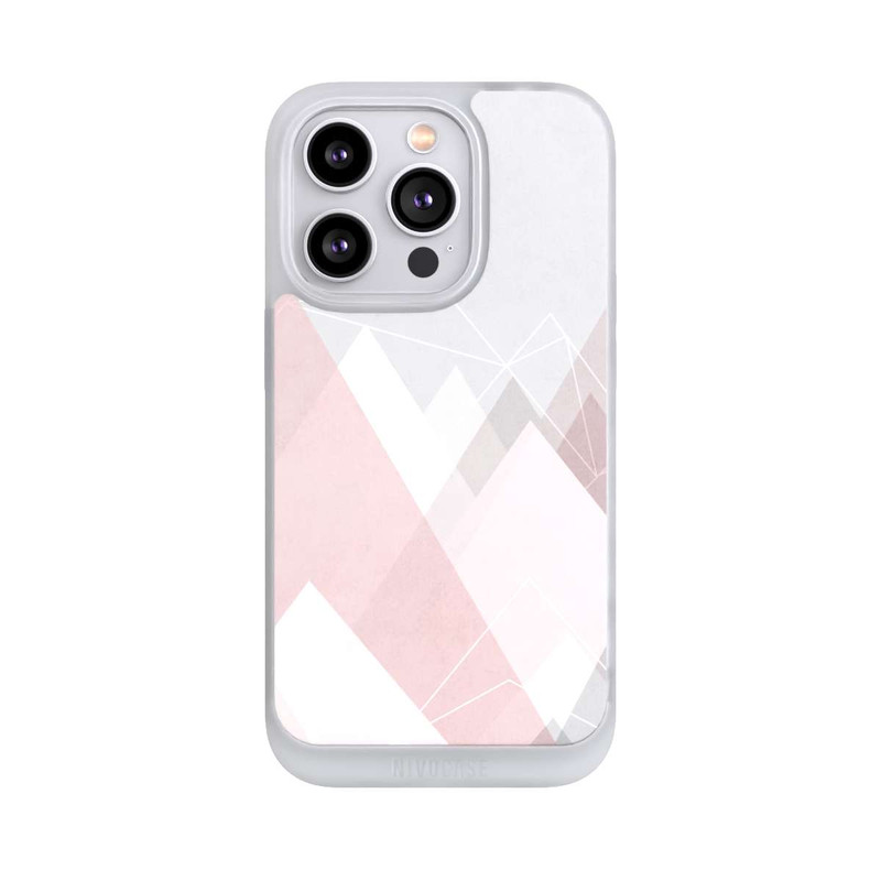 iPhone 14 Pro NIVOpure Grafik 110 türkis