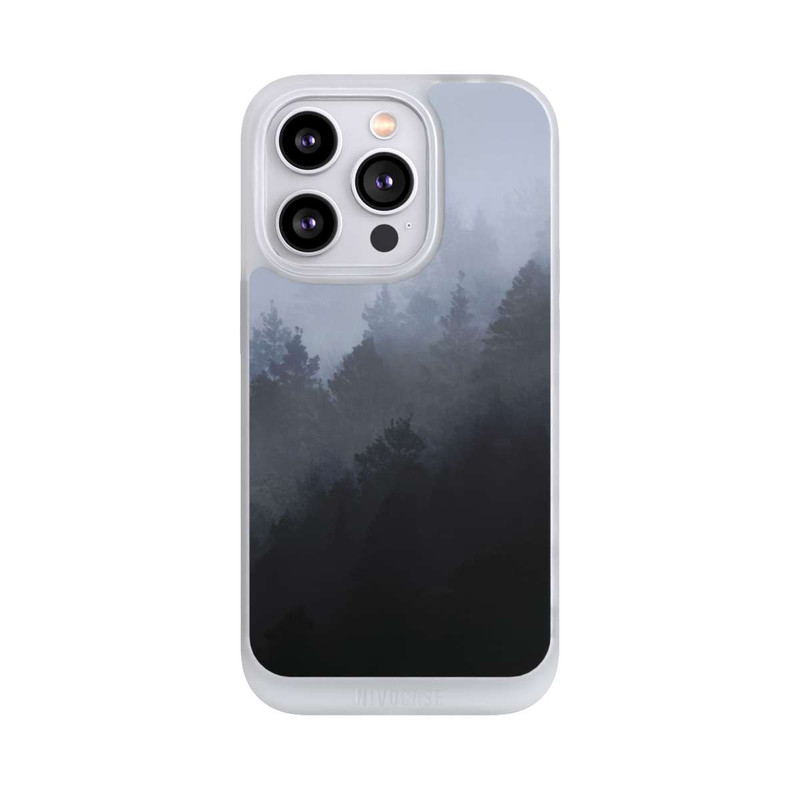 iPhone 14 Pro NIVOpure Neblige Morgenstunden