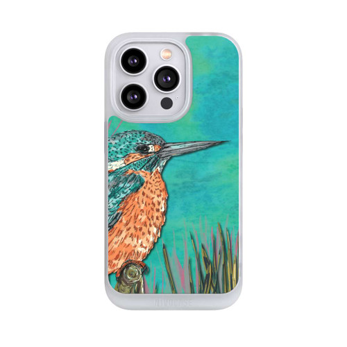 Apple iPhone 14 Pro NIVOpure Eisvogel