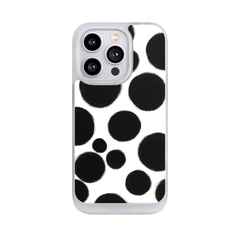 iPhone 14 Pro NIVOpure Große Punkte