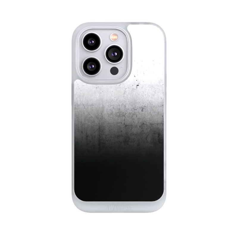 iPhone 14 Pro NIVOpure Ombre Schwarz