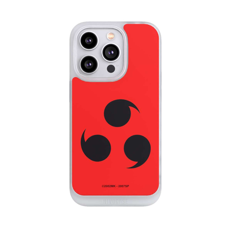 iPhone 14 Pro NIVOpure Sharingan