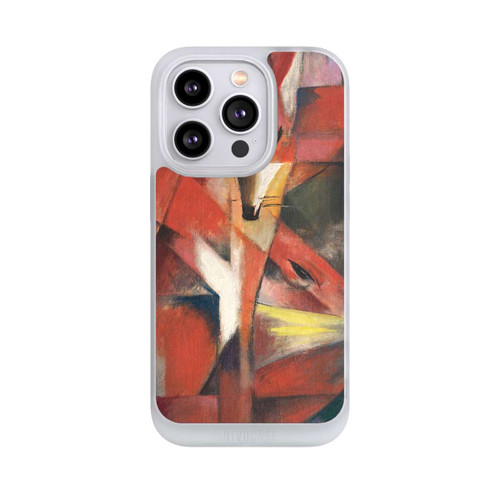 Apple iPhone 14 Pro NIVOpure Der Fuchs von Franz Marc