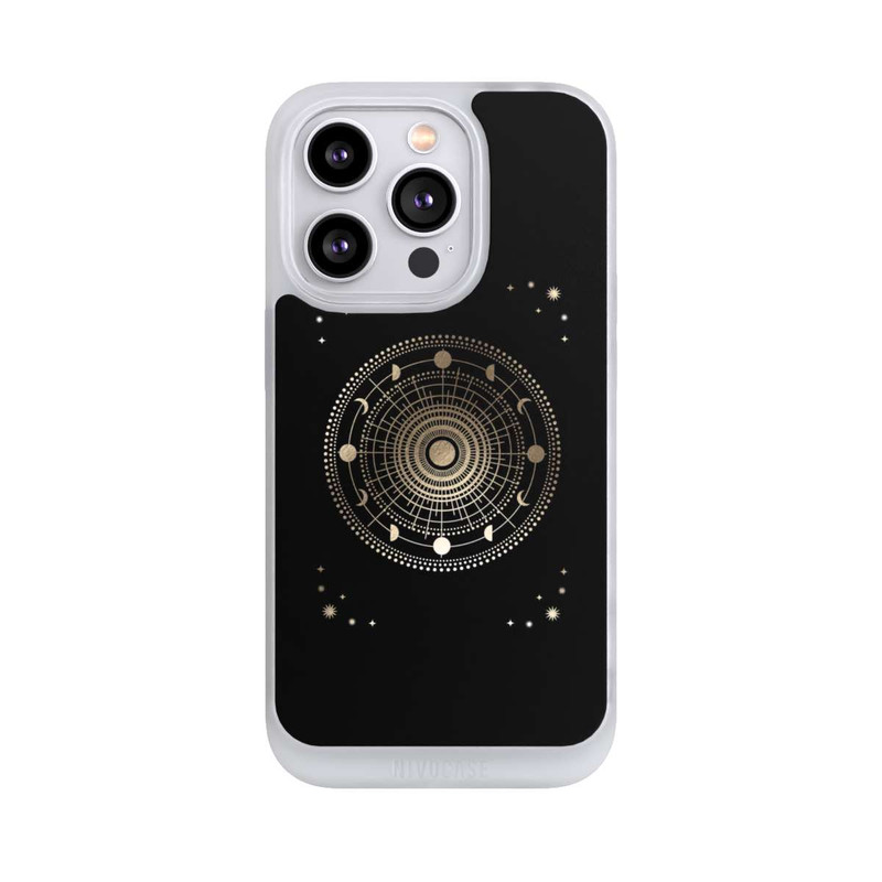 iPhone 14 Pro NIVOpure Wintersonnenwende