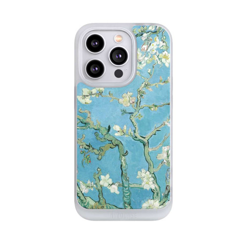 Apple iPhone 14 Pro NIVOpure Mandelblüte von Vincent Van Gogh