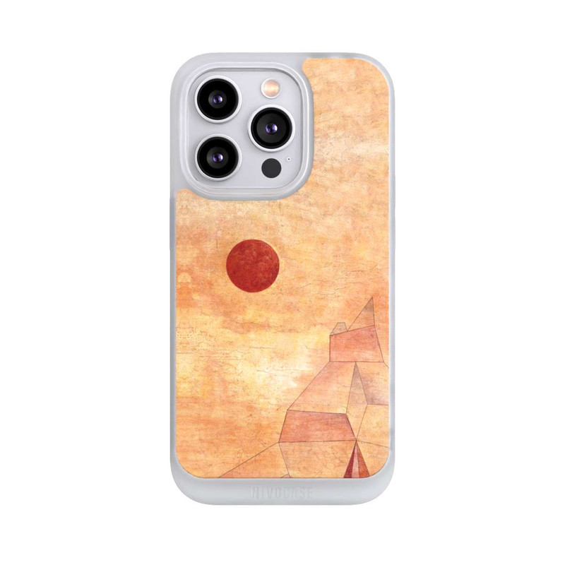 iPhone 14 Pro NIVOpure Märchen von Paul Klee