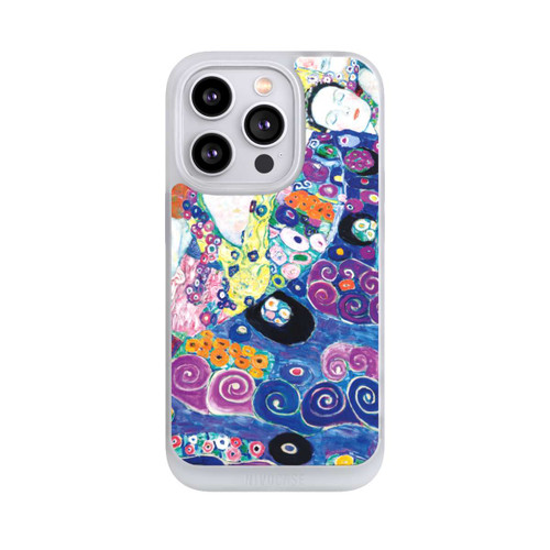 Apple iPhone 14 Pro NIVOpure Virgin by Gustav Klimt
