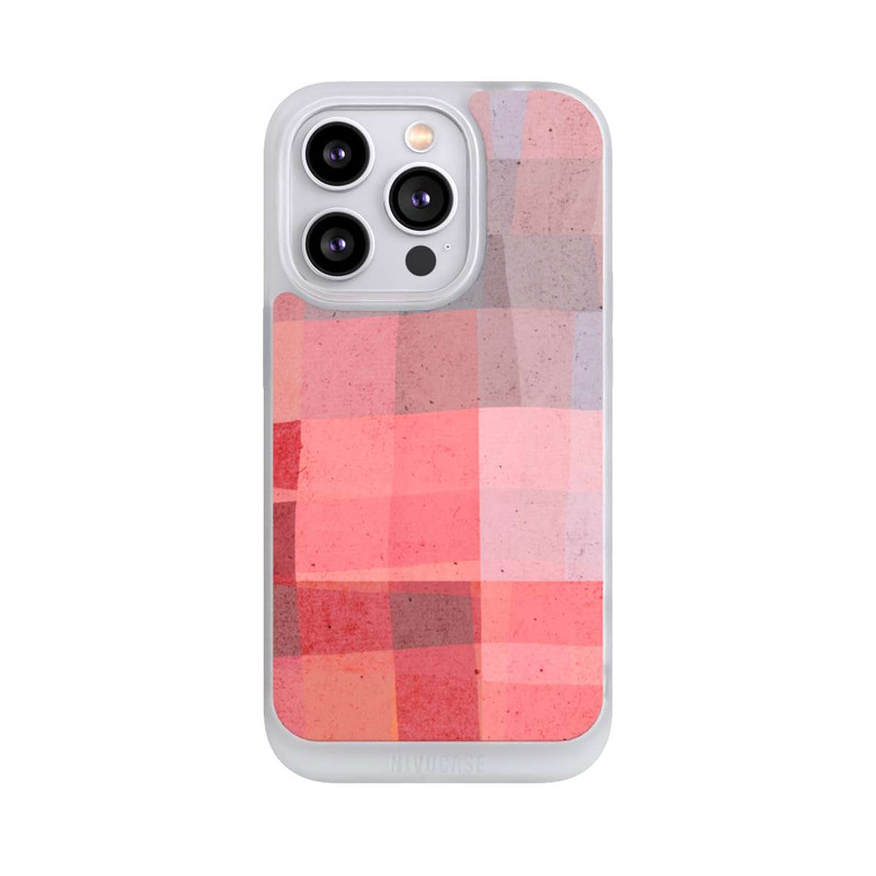 iPhone 14 Pro NIVOpure Gestrickte Streifen
